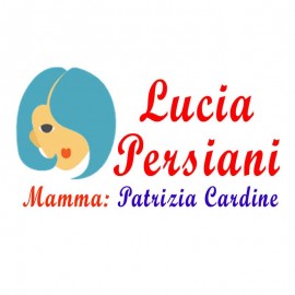 Sacchetto Benvenuta, personalizzato con nome di bimba, mamma e papà! Idea  regalo primo corredino, parto, nascita