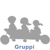Categoria Adesivi Famiglia Gruppi